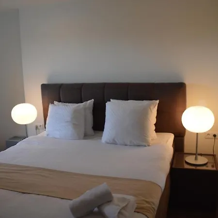La Belle Vue Hotel Amsterdam
