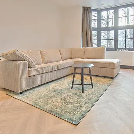 Apartamento Private 60m2 - Centre Location Ámsterdam