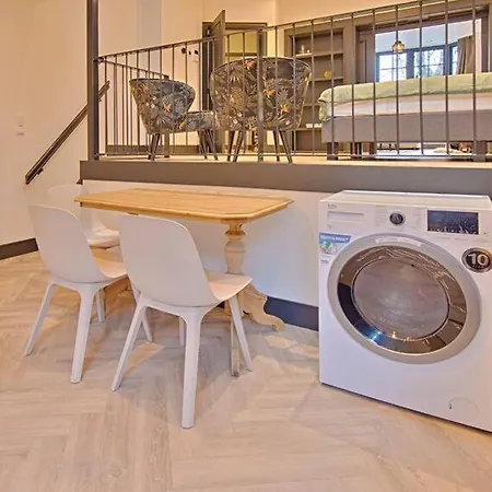 Apartamento Private 60m2 - Centre Location *