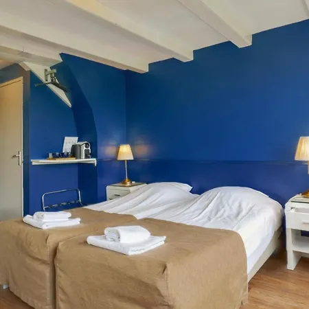 Prinsenhof Hotel Amsterdam