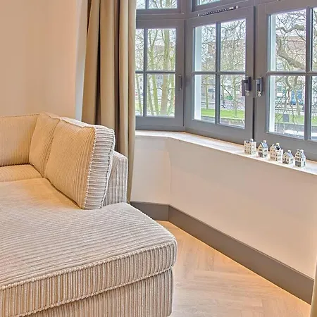 Private 60m2 - Centre Location Apartamento Ámsterdam