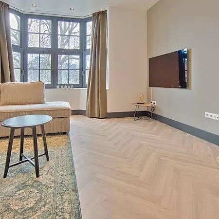 Apartamento Private 60m2 - Centre Location Ámsterdam