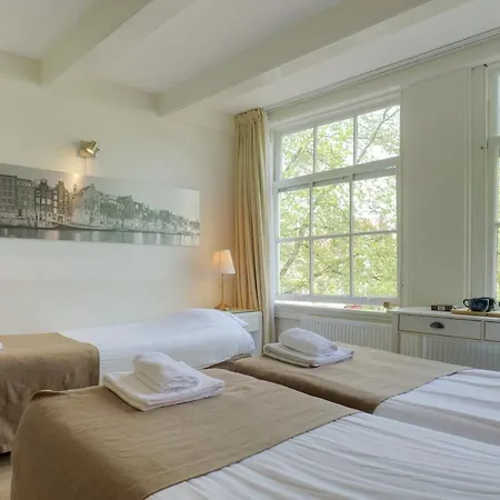 Hotel Prinsenhof Amsterdam