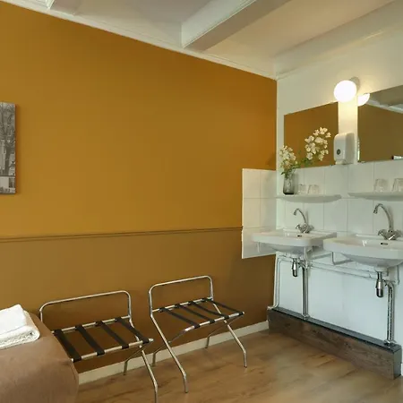 Prinsenhof Hotel 4*