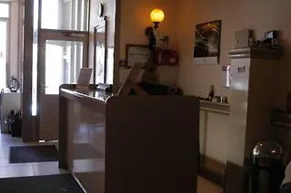 83号酒店 2* 阿姆斯特丹