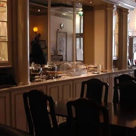 83号酒店 酒店