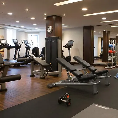 Renaissance 5* Amsterdam