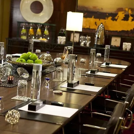 Hotel Renaissance Amsterdam