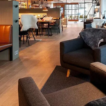 Courtyard By Marriott Arena Atlas 4* Amsterdam
