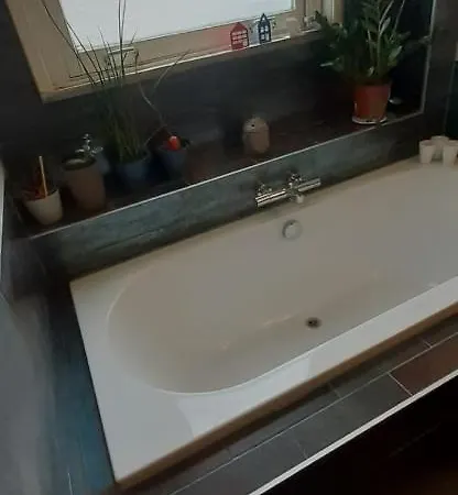 ベッド・アンド・ブレックファスト Charlotte, Not For Parties, Not A Hotel, With Shared Bathroom, No Kitchen *