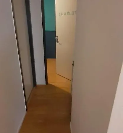 Charlotte, Not For Parties, Not A Hotel, With Shared Bathroom, No Kitchen * アムステルダム