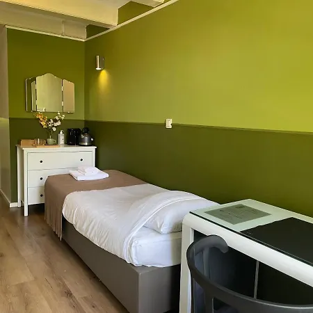 Hotel Prinsenhof 4*