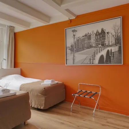 Prinsenhof Hotel 4*