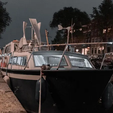 Aqua * Ámsterdam