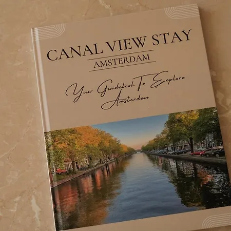 Canal View *