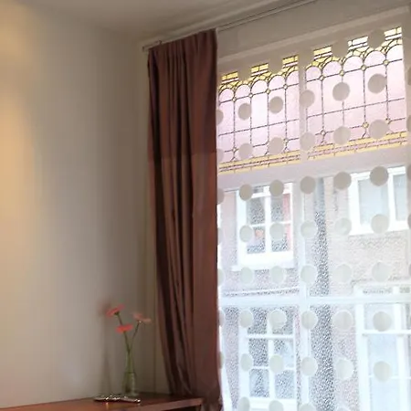 The 9 Streets Apartament Amsterdam
