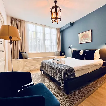 Patrick's Place לינה וארוחת בוקר *