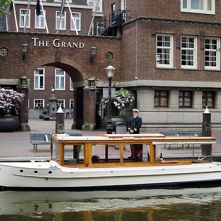 Sofitel Legend The Grand Hotel Amsterdam