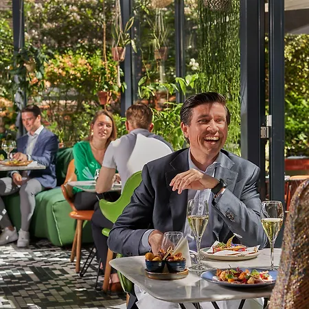 Sofitel Legend The Grand Hotel Amsterdam