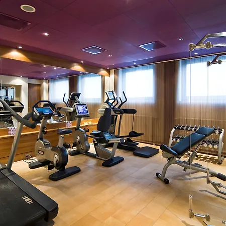 Sofitel Legend The Grand 5*