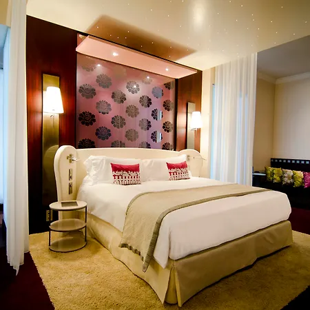 Sofitel Legend The Grand Hotel 5*