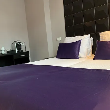 De Looier Hotel Amsterdam