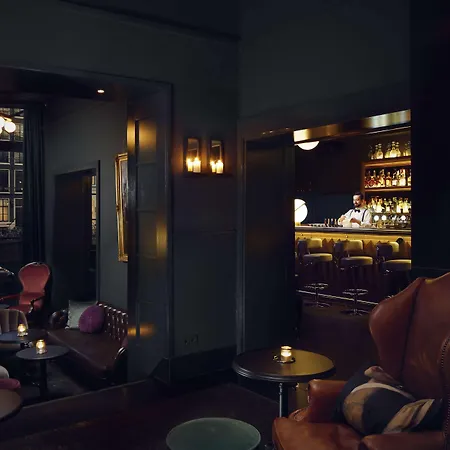 Pulitzer Hotel Amsterdam