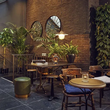 Hotel Pulitzer Amsterdam
