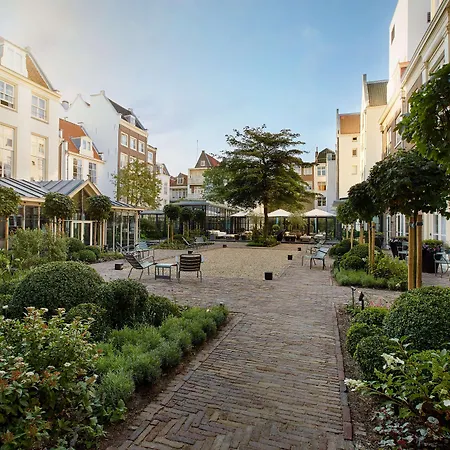 Hotel Pulitzer Amsterdam