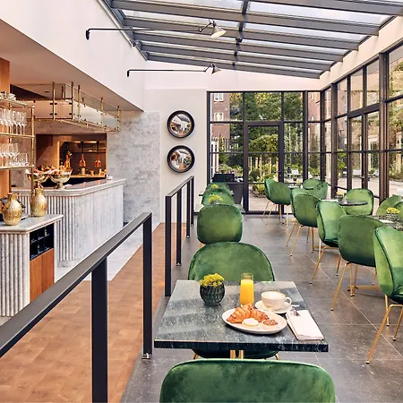 Hotel Pulitzer