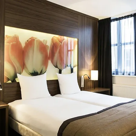 Hotel Eden 4*