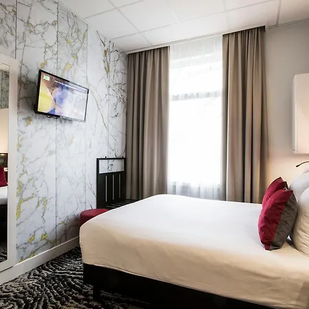 The Lancaster 4* Amsterdam
