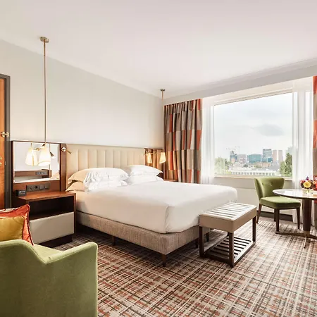 Hilton Hotel