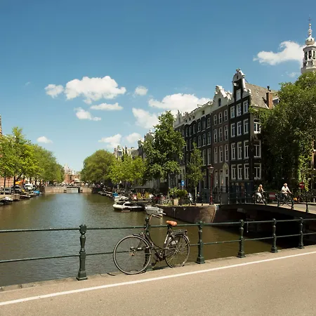 Hilton Amsterdam