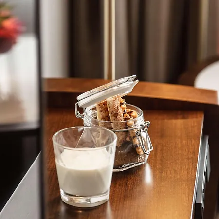 Hilton 5* Amsterdam