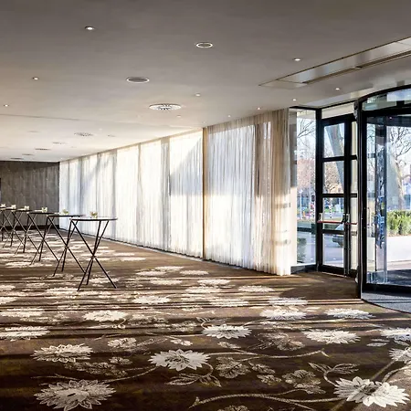Hilton 5* Amsterdam