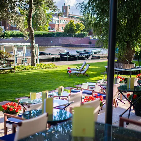 Hilton Amsterdam
