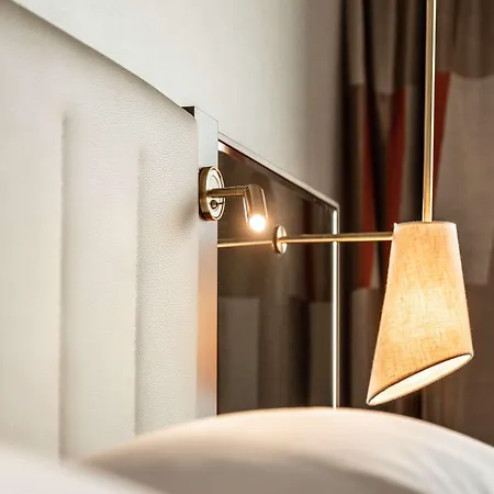Hotel Hilton
