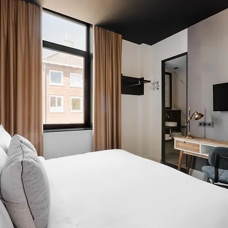 Piet Hein Hotel Amsterdam