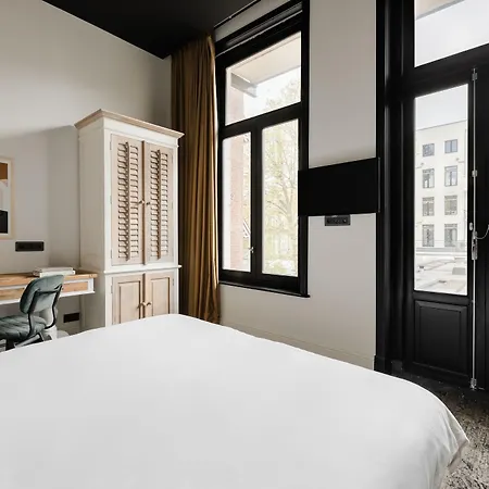 Piet Hein Hotel 3*