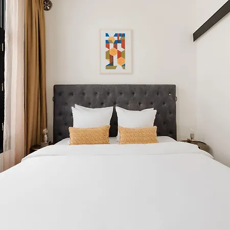 Hotel Piet Hein 3*