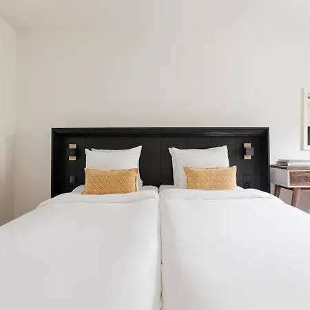 Piet Hein Hotel