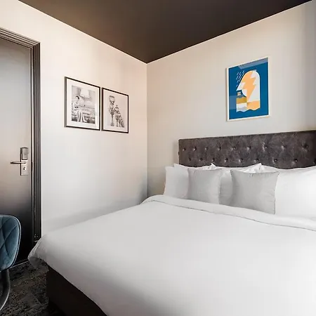 Hotel Piet Hein