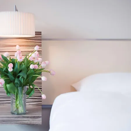 Moevenpick City Centre Amsterdam