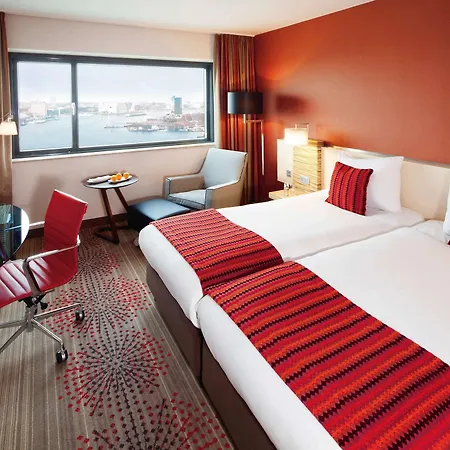 Moevenpick City Centre Amsterdam