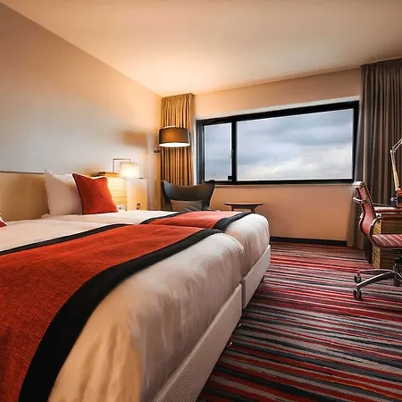 Moevenpick City Centre Hotel Amsterdam