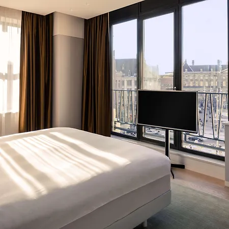 Hotel Anantara Grand Krasnapolsky