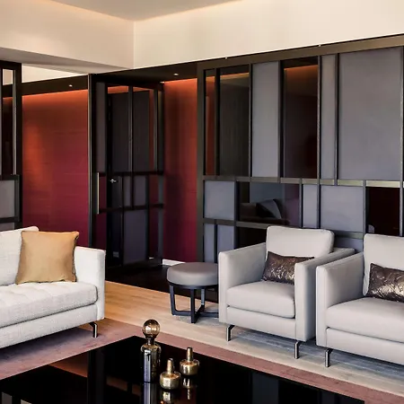 Anantara Grand Krasnapolsky Amsterdam