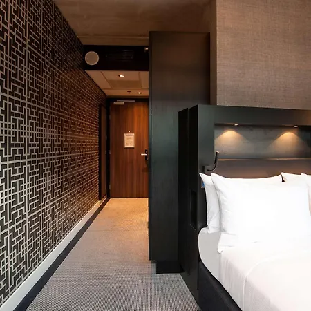 Doubletree By Hilton - Ndsm Wharf Amsterdam