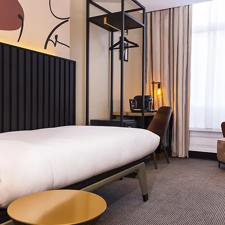 Huygens Place 4* Άμστερνταμ